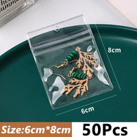 Stylish Anti-Oxidation Jewelry Storage Album - Elegant Desktop Organizer for Necklaces, Bracelets, and Rings